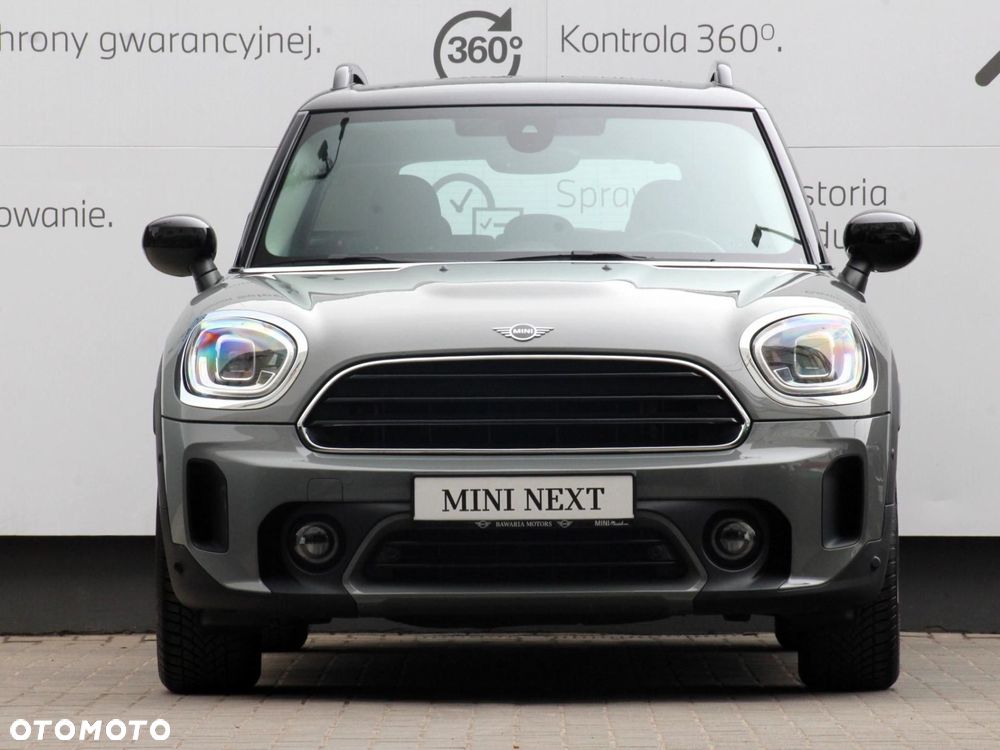 MINI Countryman Cooper - 10