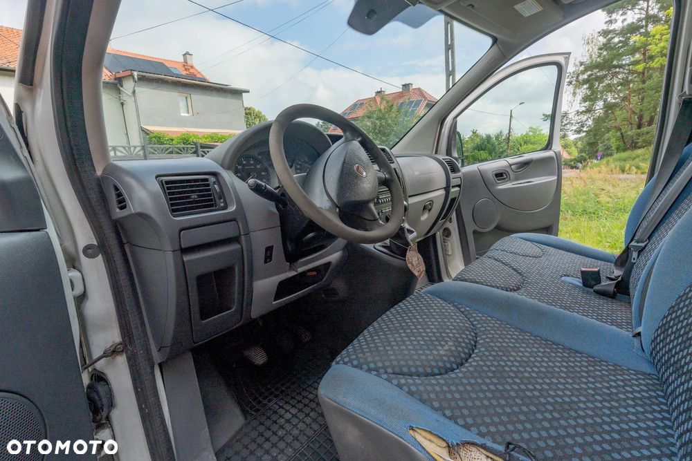 Fiat Scudo - 12
