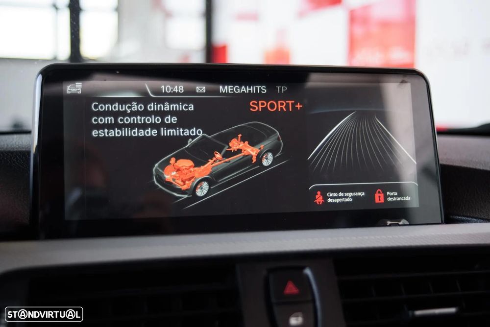 BMW 428 i Pack M Auto - 43