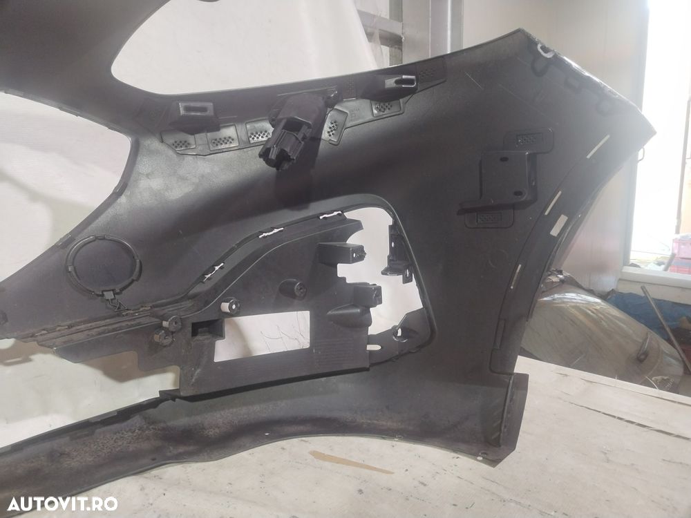 Bara fata Ford Kuga 3, ST-Line, 2019, 2020, 2021, 2022, 2023, cod origine OE LV4B-17F003-S. 9973 - 10