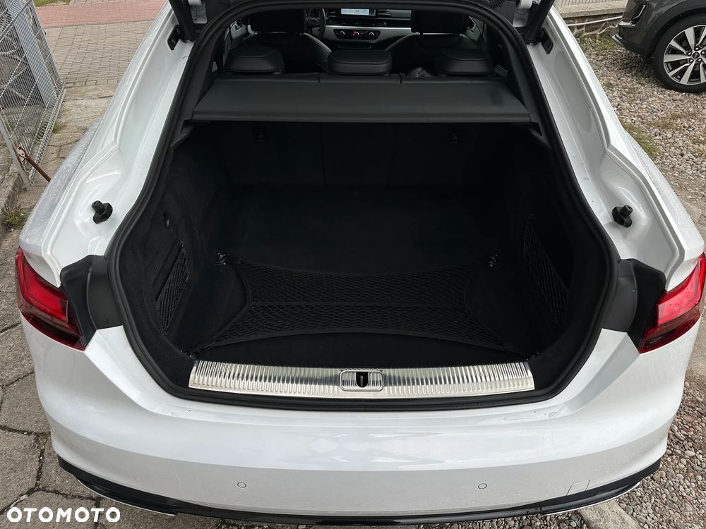 Audi A5 Sportback 40 TDI S tronic S line - 13