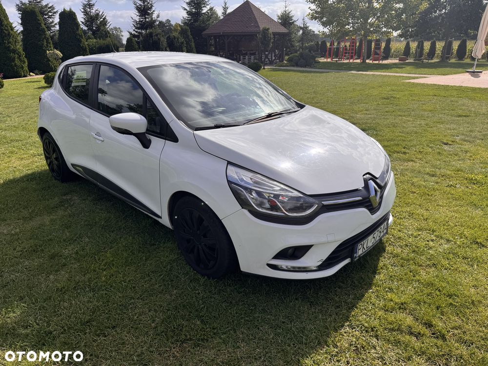 Renault Clio - 5