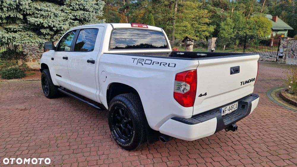 Toyota Tundra - 33