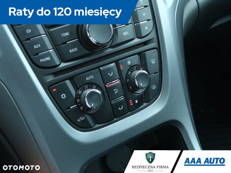 Opel Astra - 15