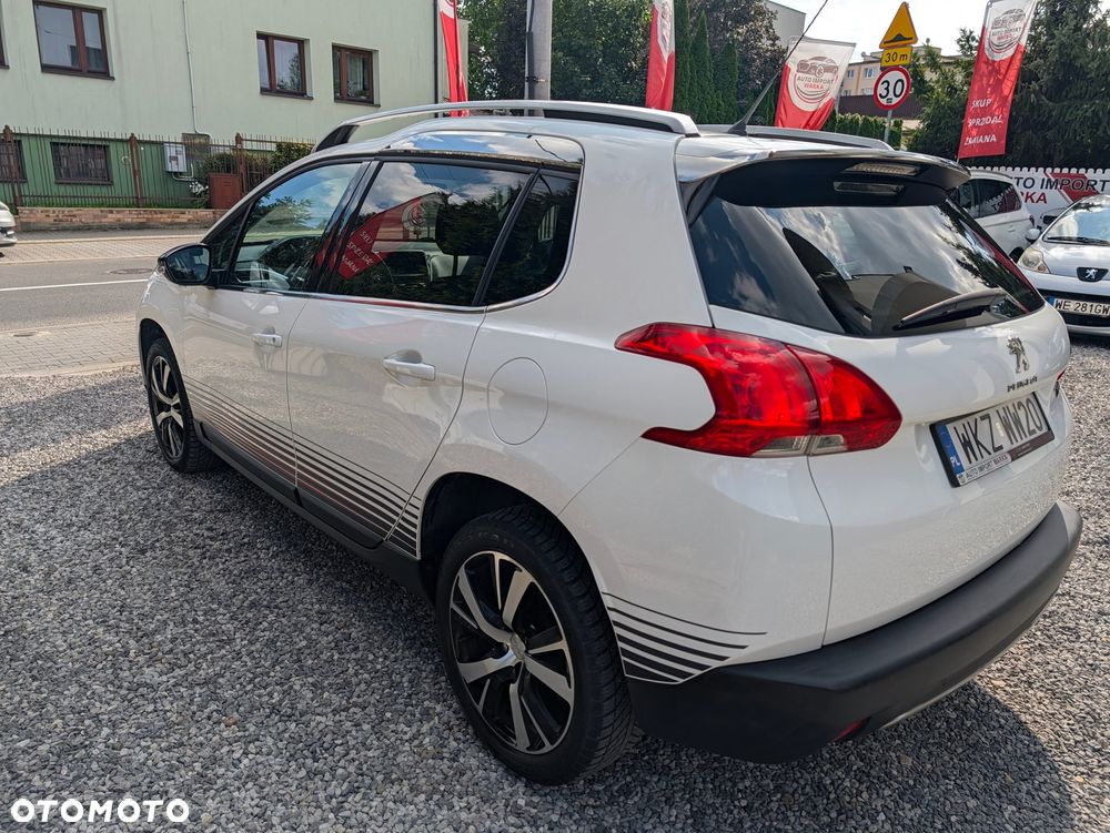 Peugeot 2008 - 4