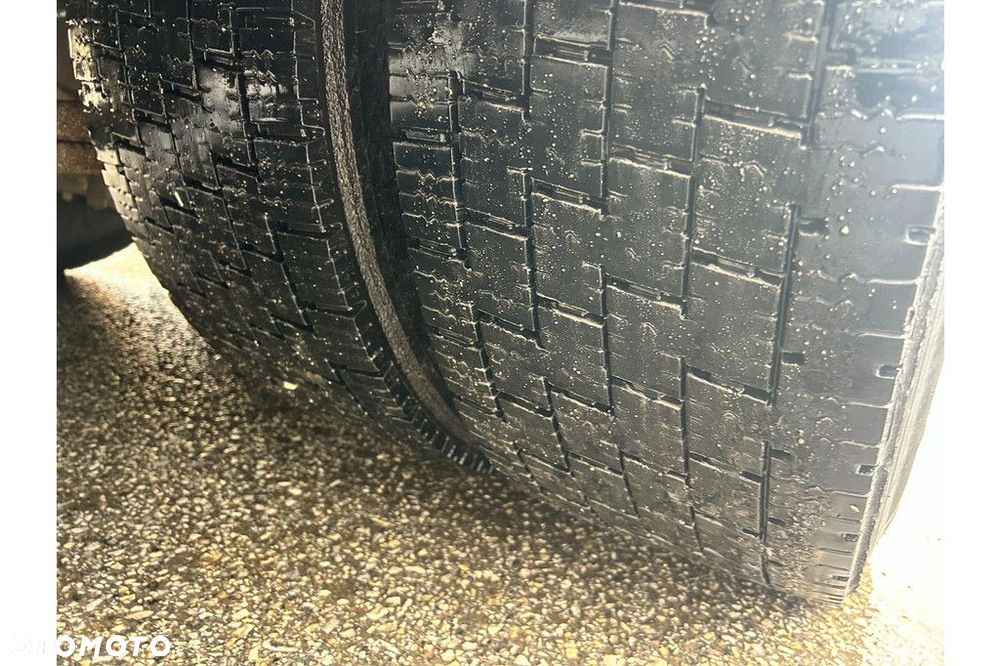 Scania P320 6X2*4 EURO6 + JOAB ANACONDA + VINCH - 14