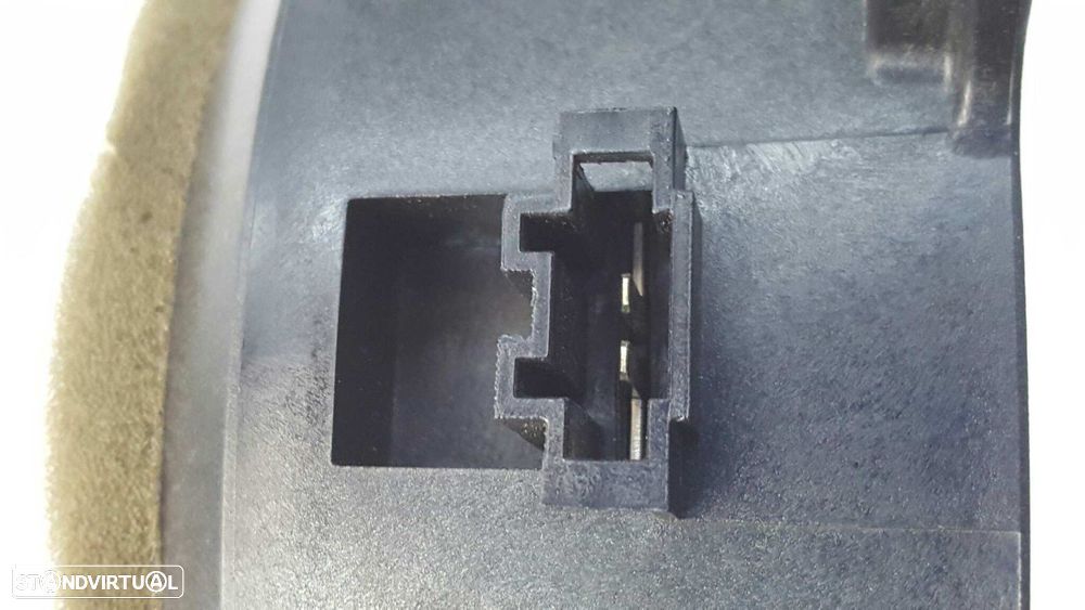 ALTO-FALANTE MERCEDES CLASE CLC (CL203) CLC 220 CDI (LA) (203.708) - 3