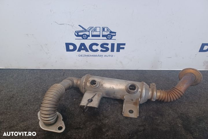 Racitor gaze 7T1Q-9F464-AA Ford Transit Connect 1 [2002 - 2009] Van 1 - 2