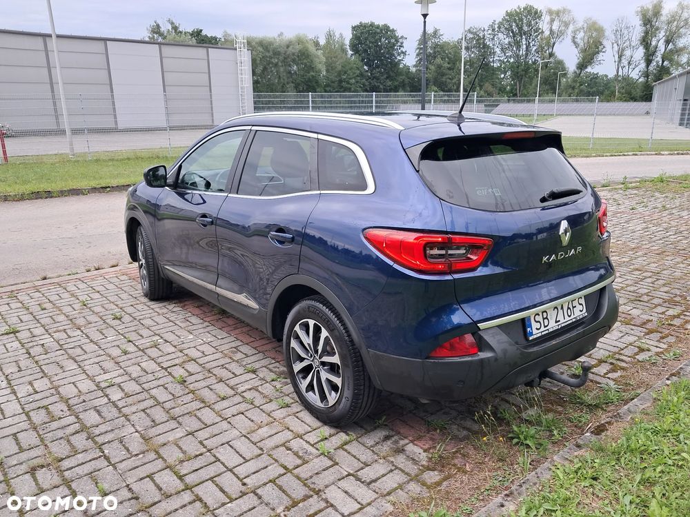 Renault Kadjar 1.6 dCi Energy Adventure - 30