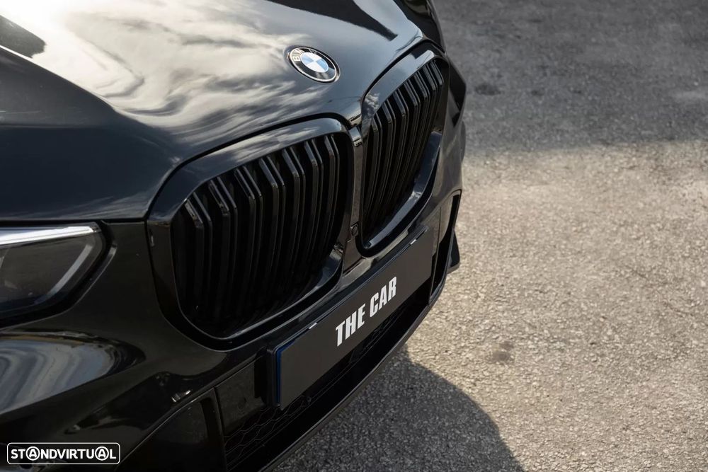 BMW X5 45 e xDrive Pack M - 6