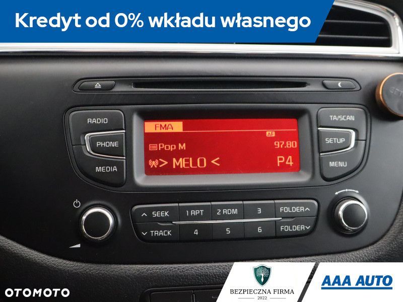 Kia Ceed - 14