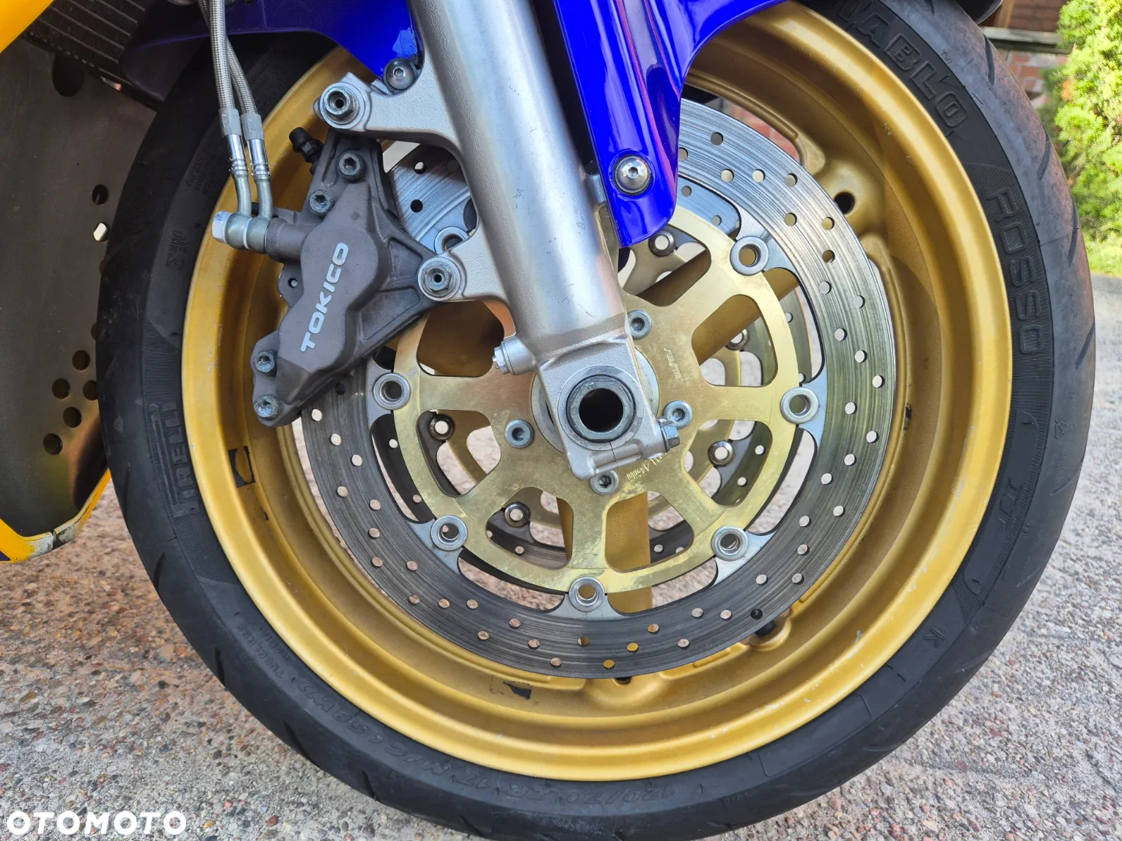 Suzuki GSX-R - 9