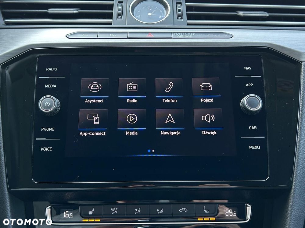 Volkswagen Arteon 2.0 TDI SCR Essence DSG - 25