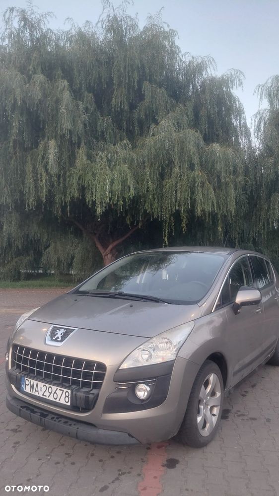 Peugeot 3008 1.6 Style - 4