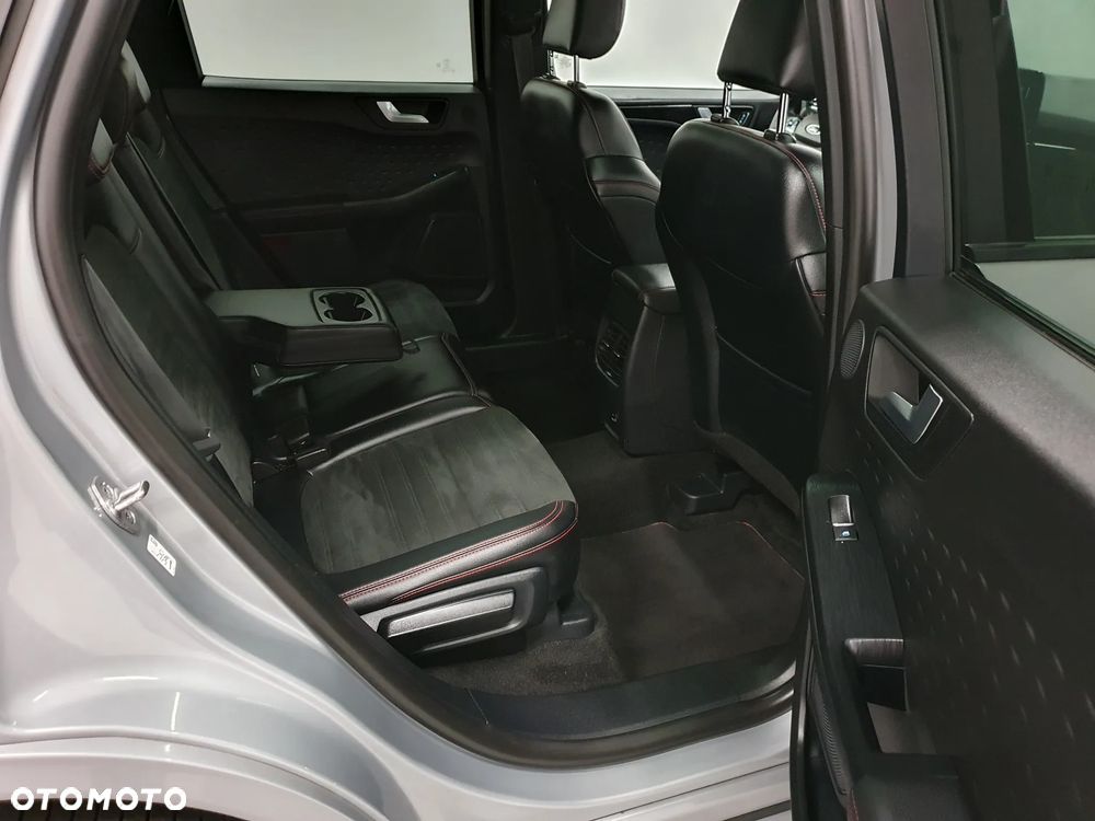 Ford Kuga 2.0 EcoBlue AWD ST-Line - 30
