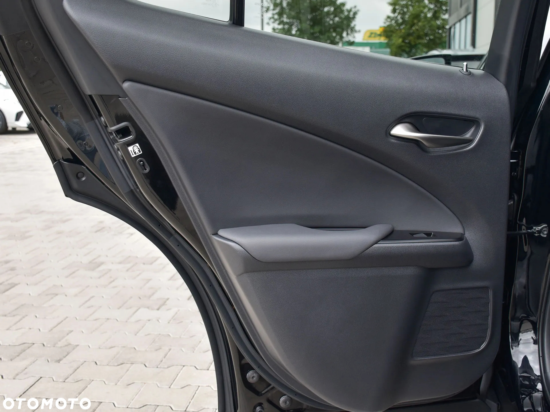 Lexus UX 200 GPF Business 2WD - 19