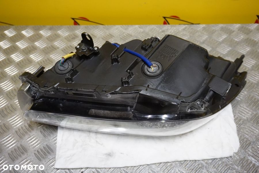 INFINITI Q50 2014- REFLEKTOR LAMPA PRZEDNIA LED PRAWA USA - 14