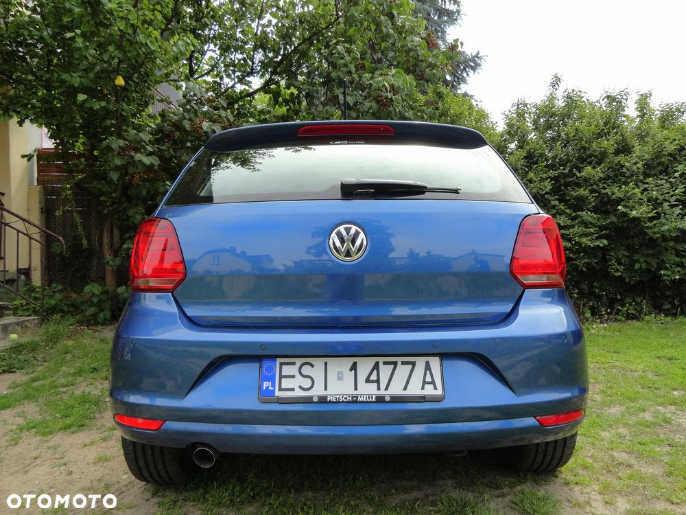 Volkswagen Polo - 7
