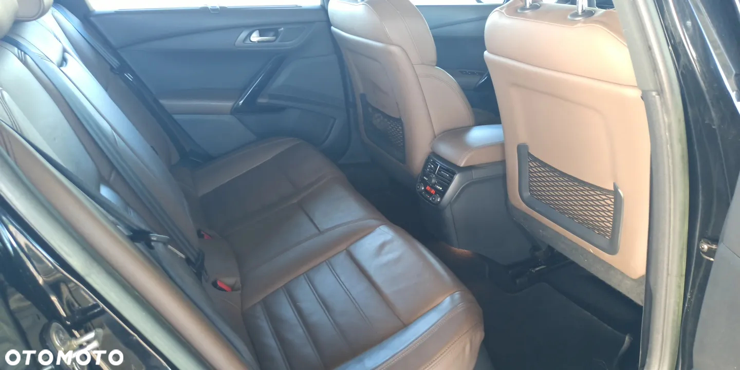 Peugeot 508 HDi FAP 160 Automatik Active - 32