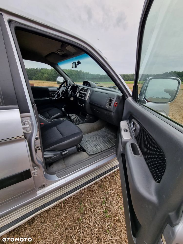 Mitsubishi L200 - 20