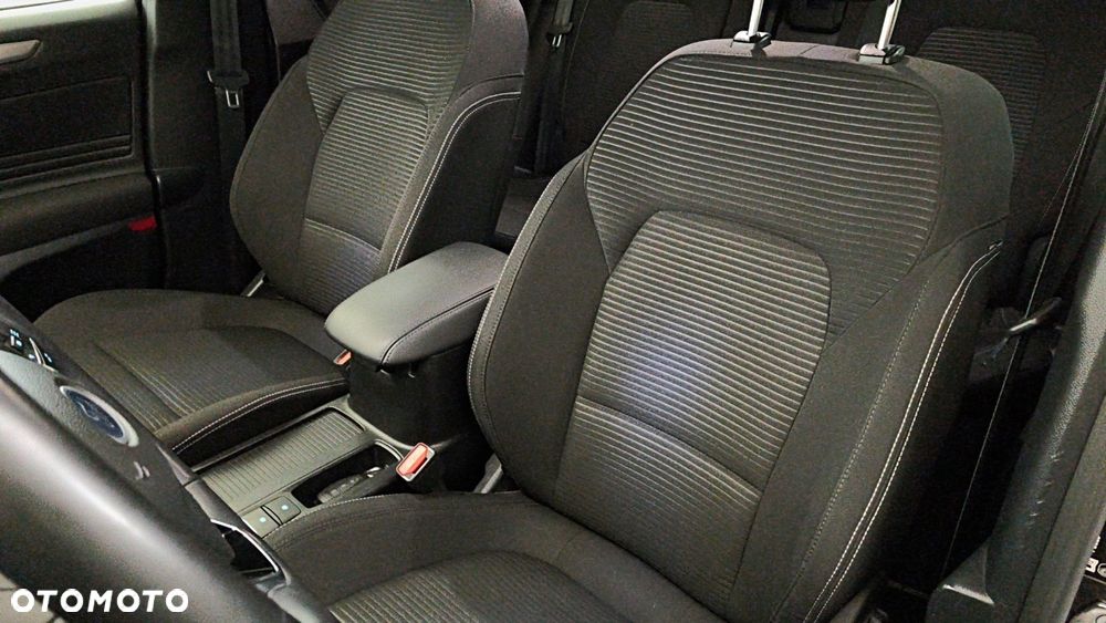 Ford Focus 1.0 EcoBoost mHEV Titanium X - 17