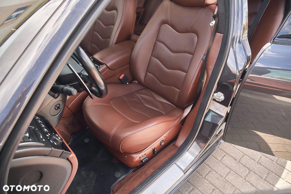 Maserati Quattroporte Sport GT S Automatic - 29