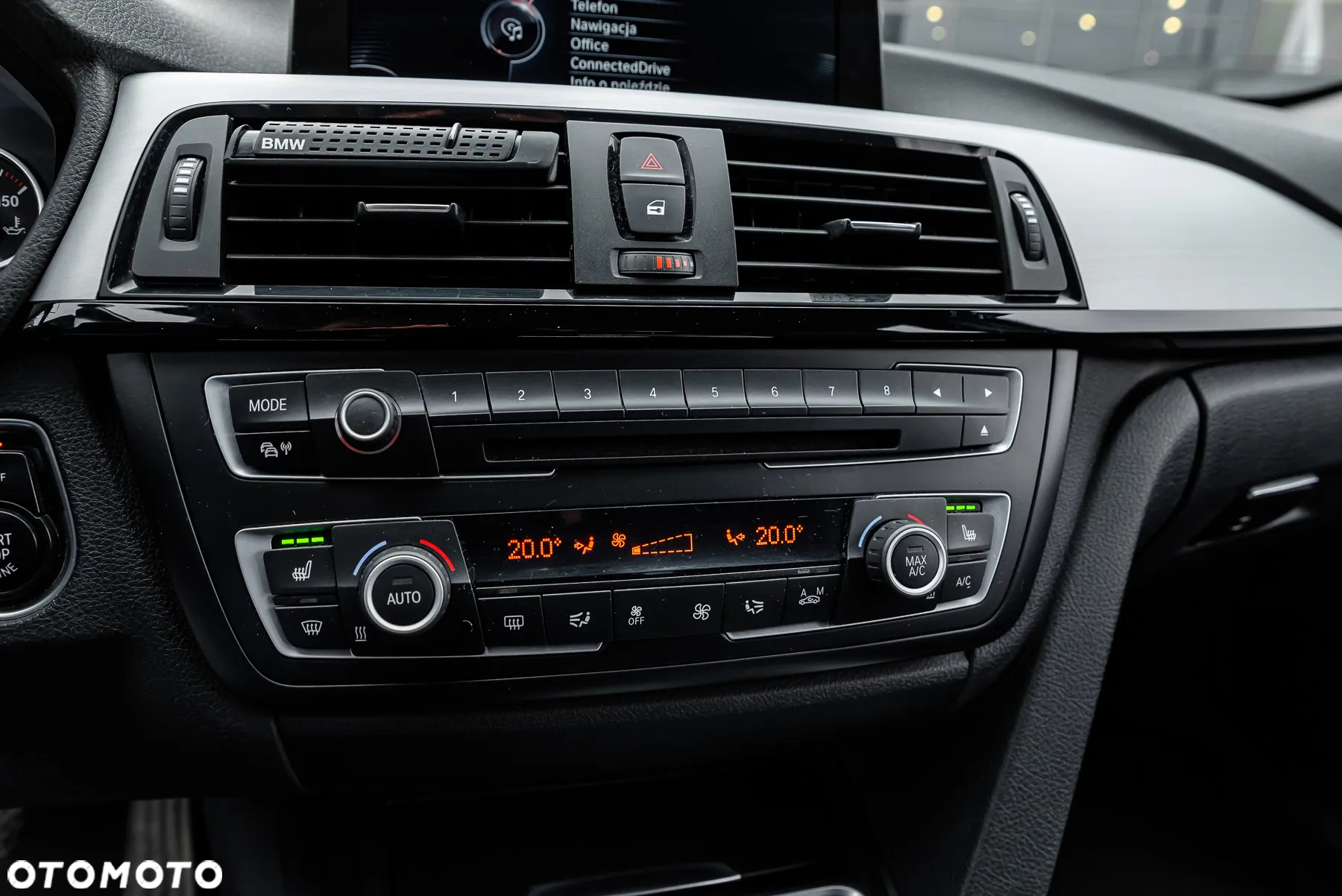 BMW Seria 3 320d Efficient Dynamics - 23