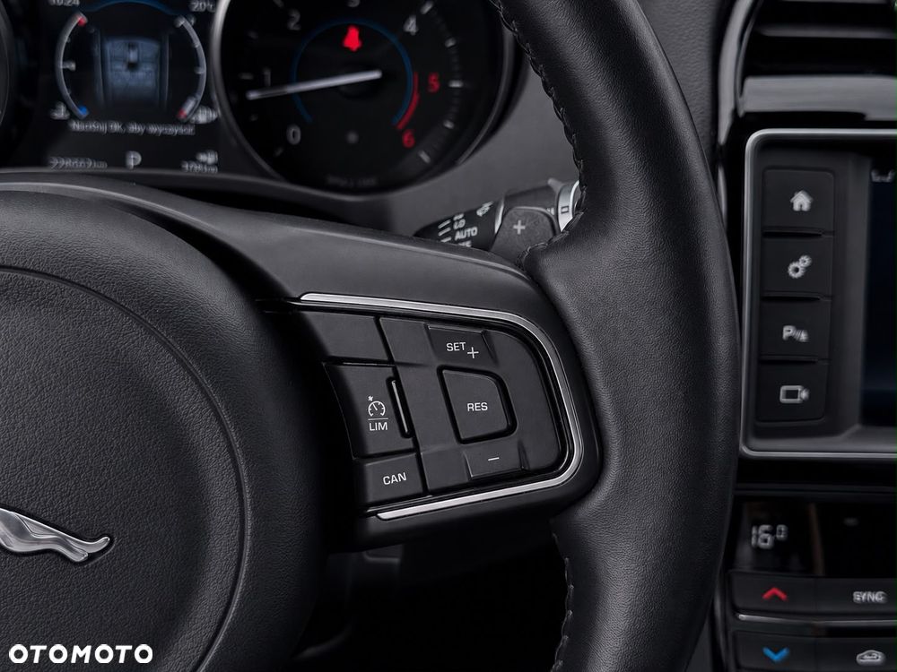 Jaguar F-Pace 2.0 i4D AWD Portfolio - 19