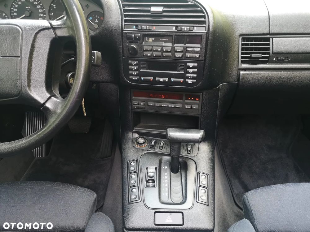 BMW Seria 3 - 14