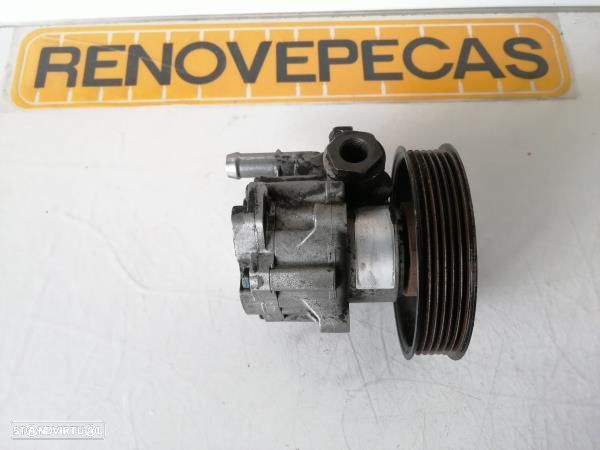 Bomba Direçao Assistida Audi Tt (8N3) - 2