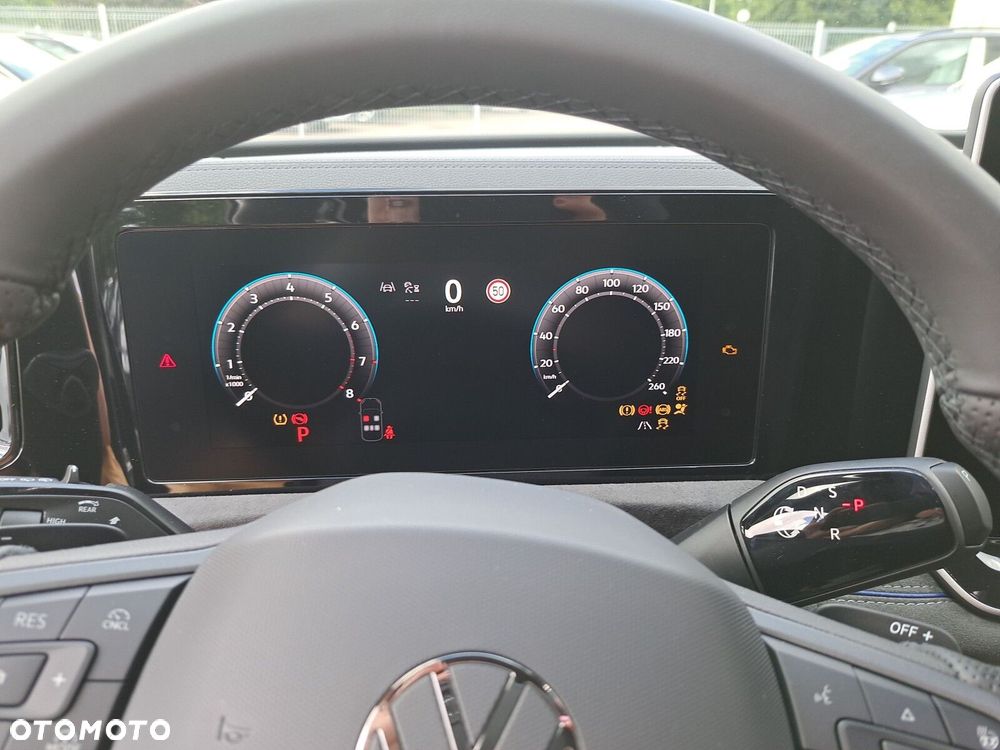 Volkswagen Tiguan - 15