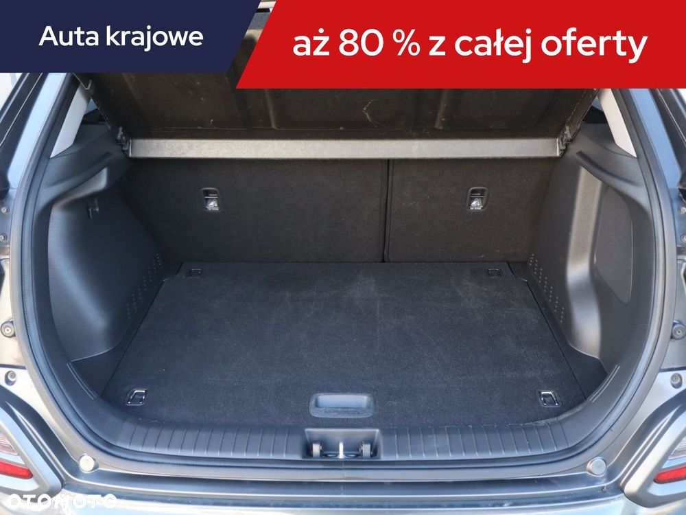 Hyundai Kona - 16