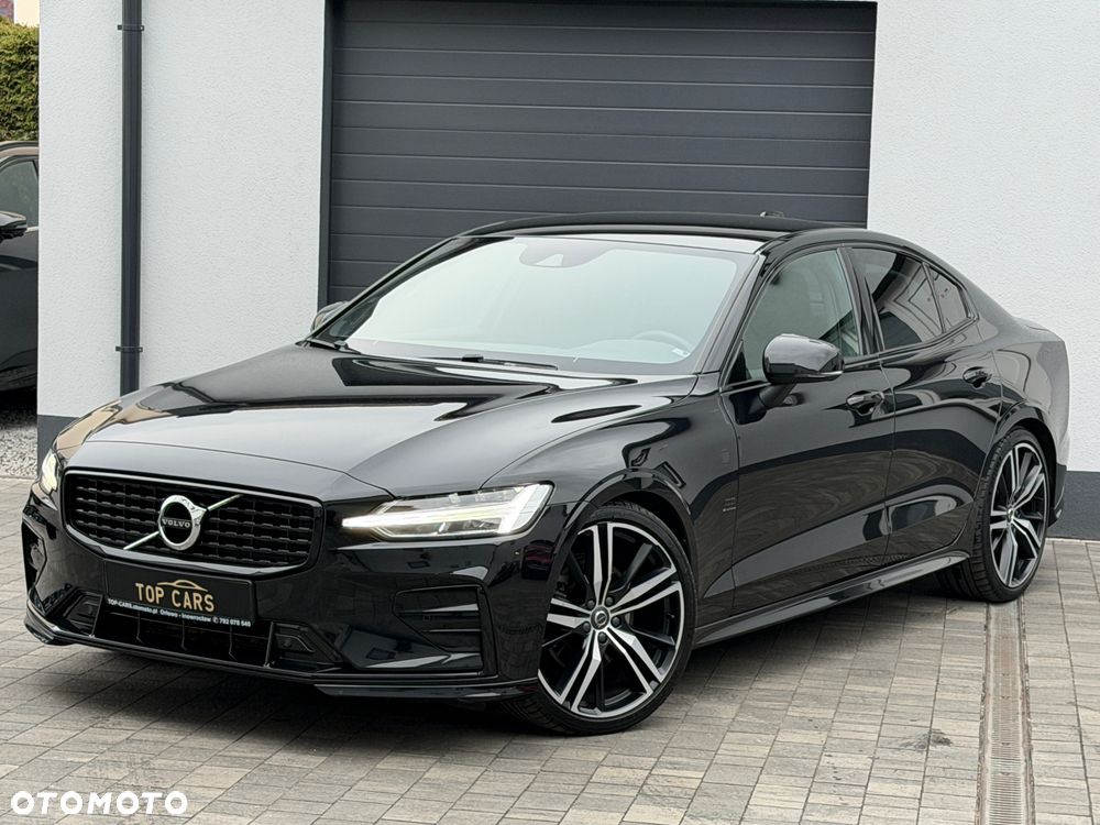 Volvo S60 - 22