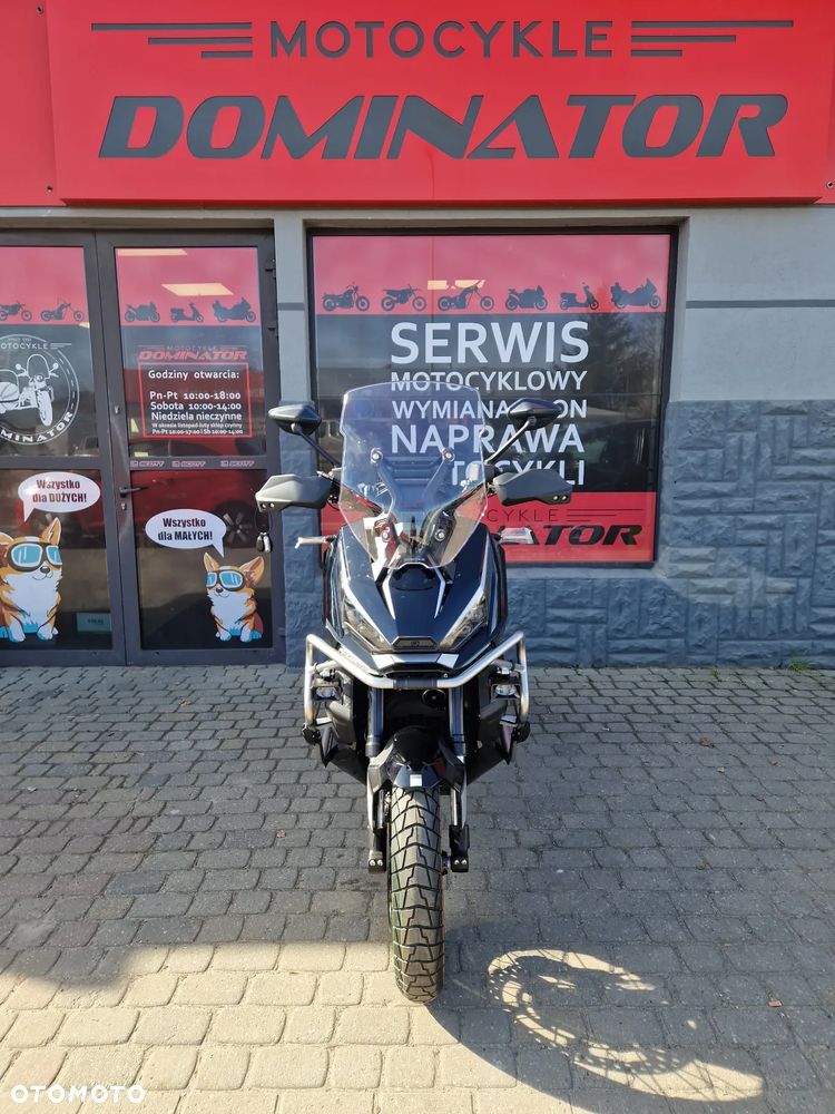 Zontes Inny - 2