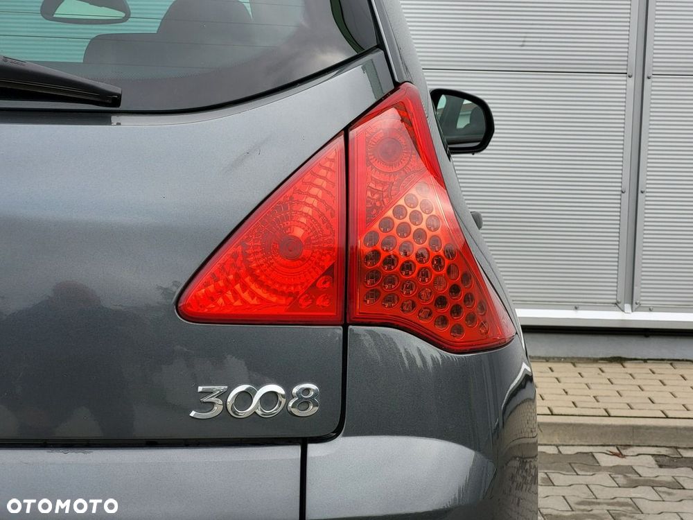 Peugeot 3008 - 15