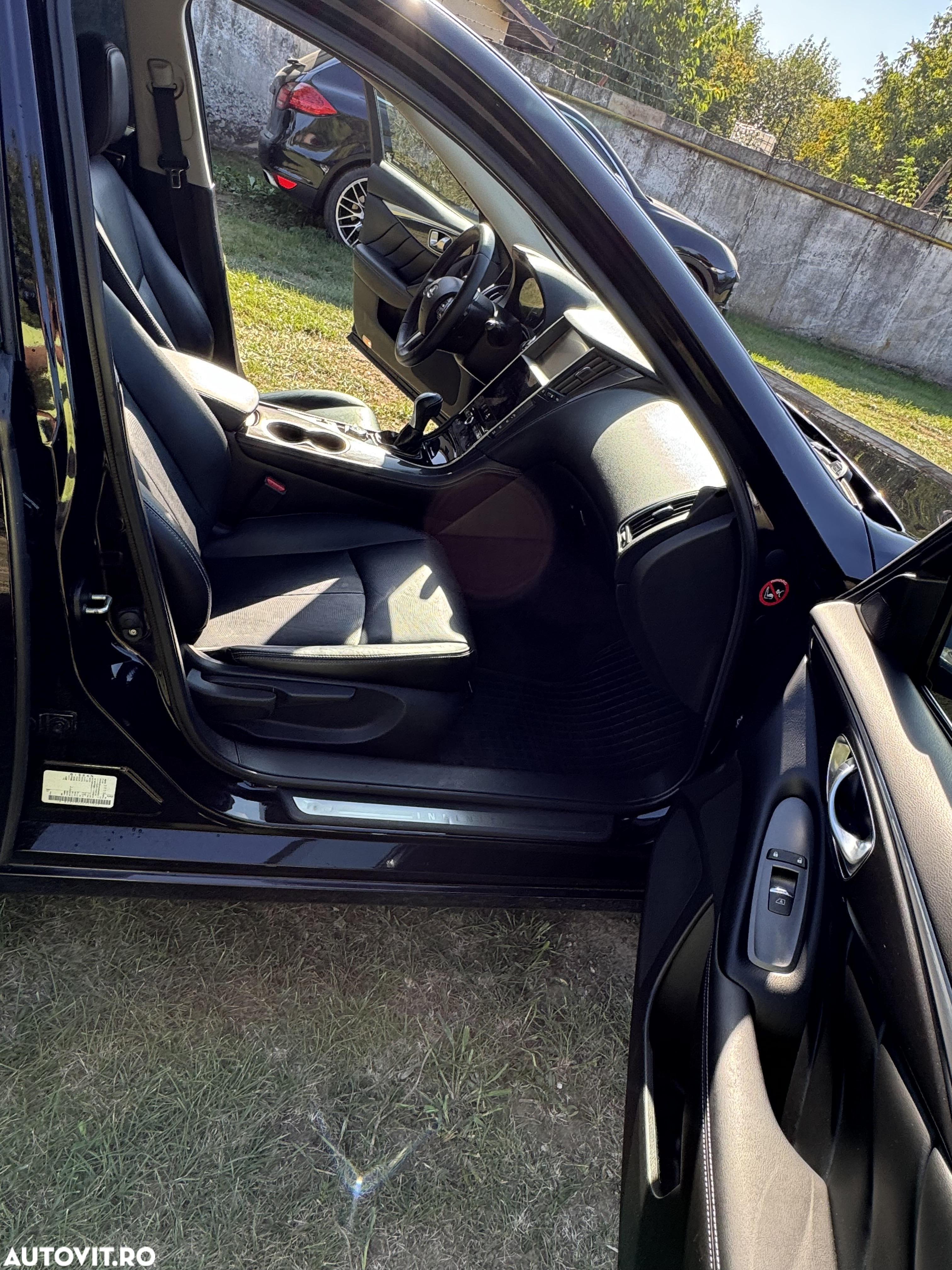Infiniti Q50 2.2d Aut. Business Executive - 8