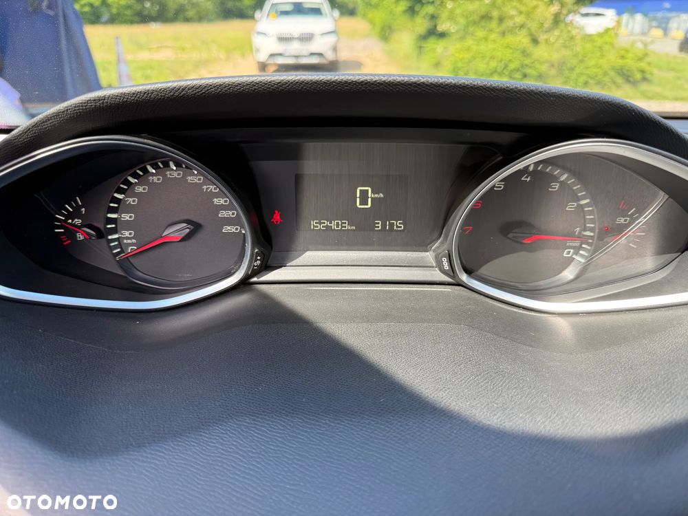 Peugeot 308 - 14