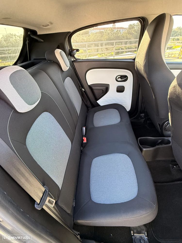 Renault Twingo 1.0 SCe Zen - 10