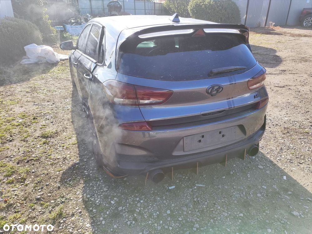 Hyundai i30 N 2.0 T-GDI Performance - 4