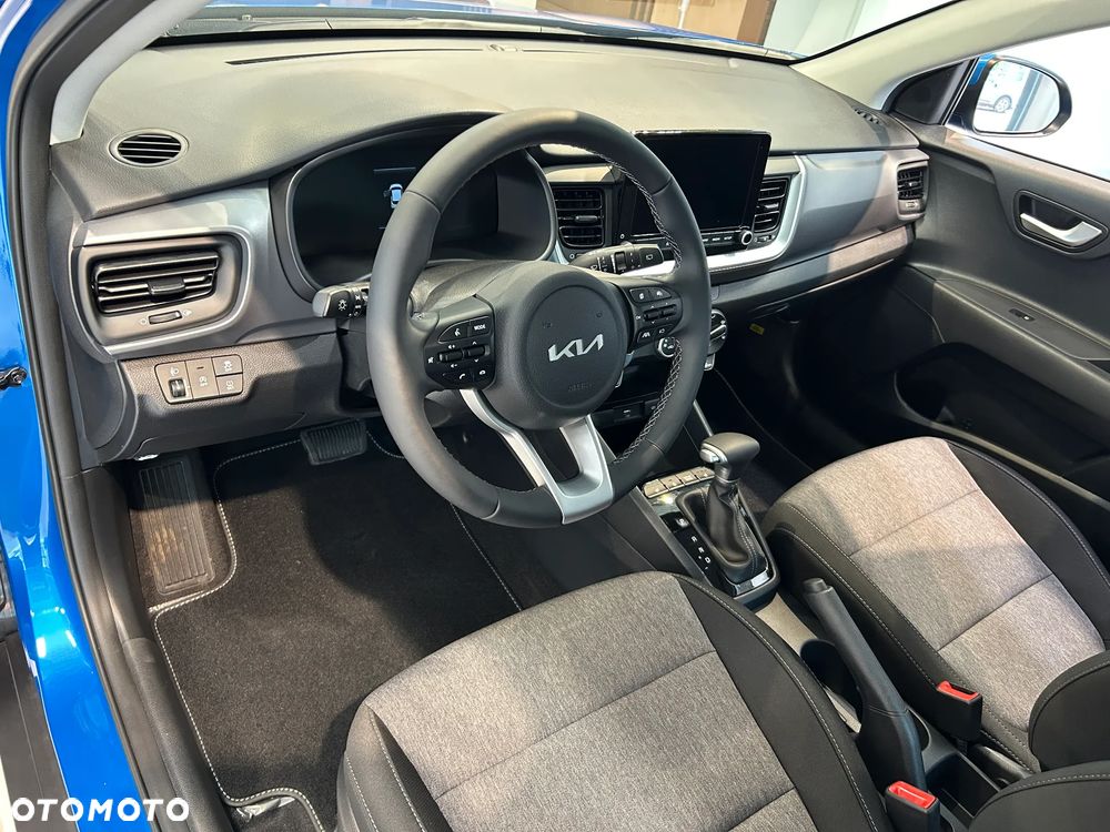 Kia Stonic 1.0 T-GDI M DCT - 7
