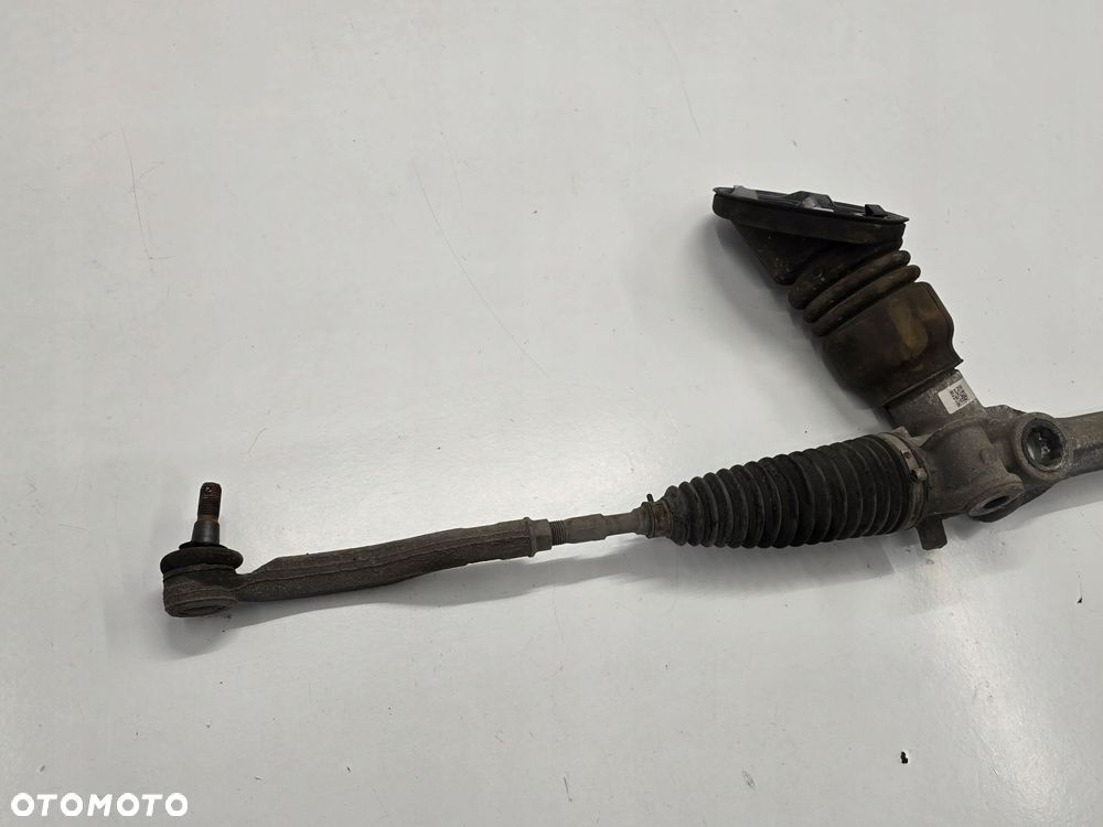 TOYOTA AURIS I LIFT E15 11R MAGLOWNICA PRZEKŁADNIA KIEROWNICZA 45500-02300 - 2