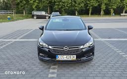 Opel Astra 1.4 T GPF Dynamic - 22