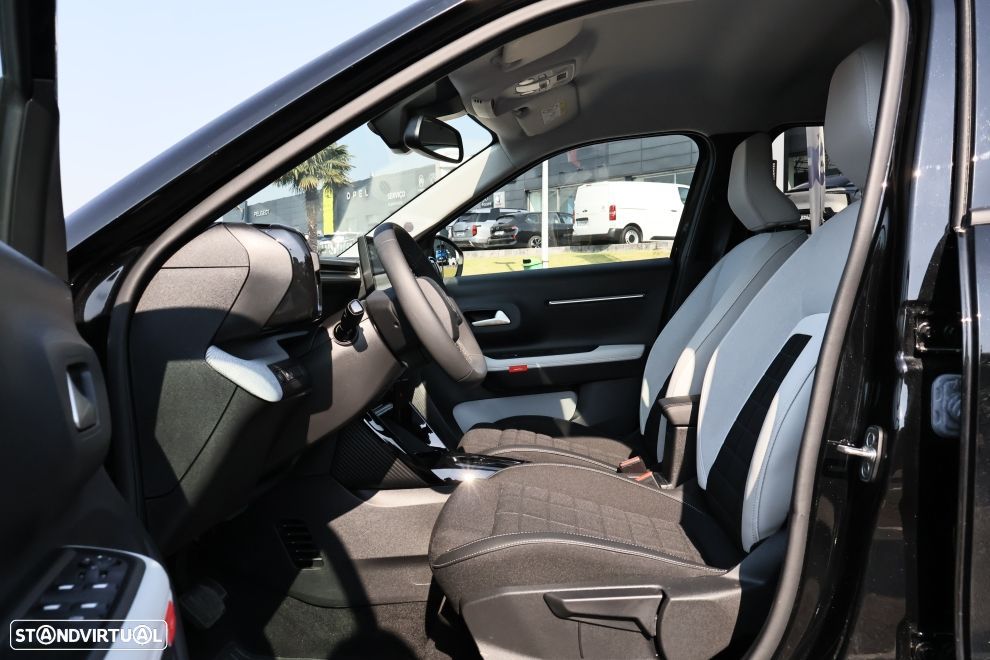 Citroën e-C3 - 15