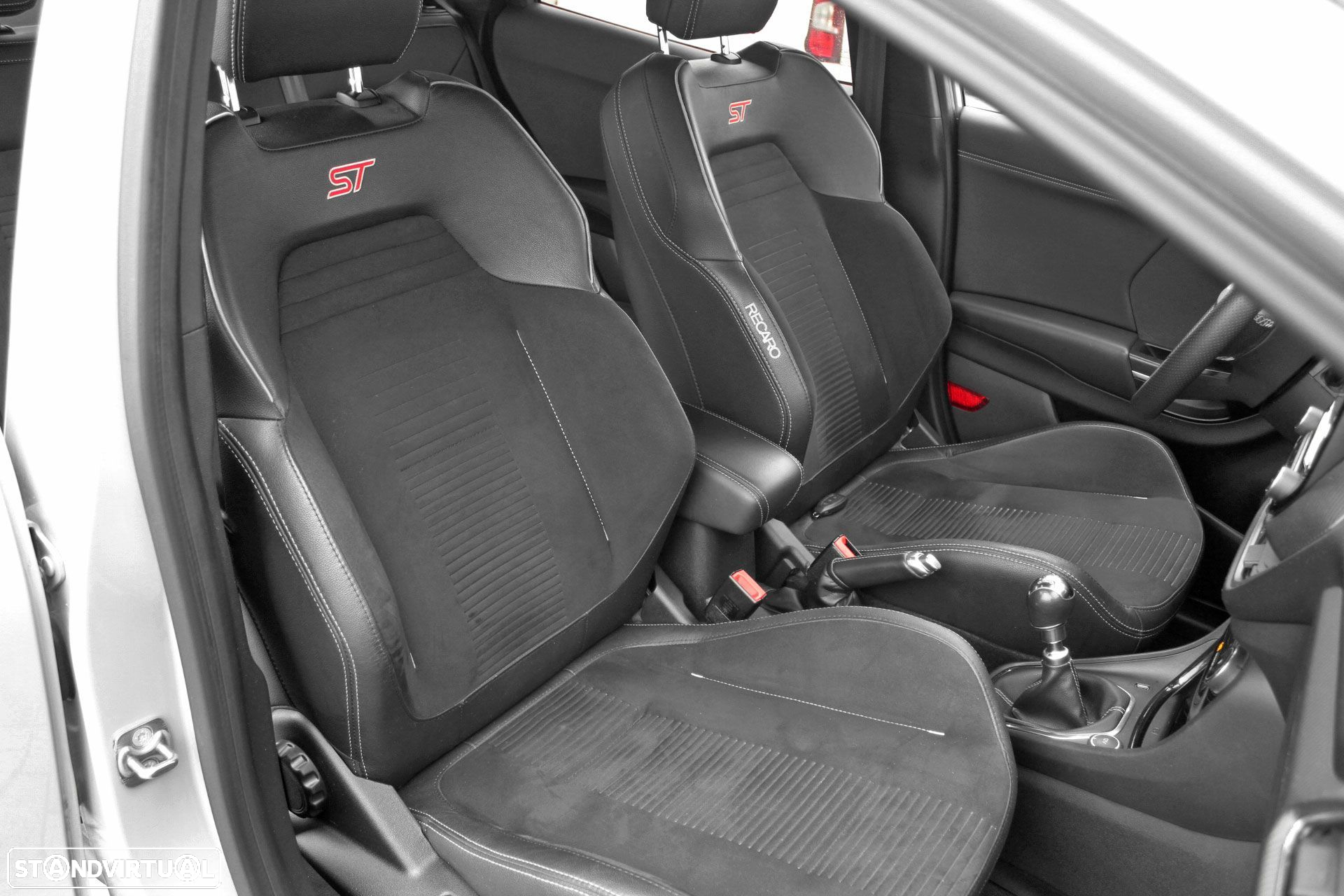 Ford Puma 1.5 EcoBoost ST - 21