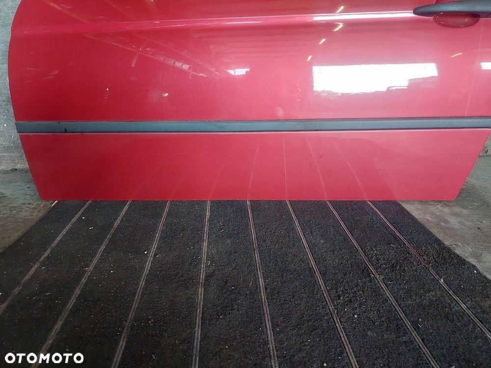 DRZWI KOMPLETNE LEWY PRZÓD BMW E46 COMPACT 470/3 ID: 238409 - 3