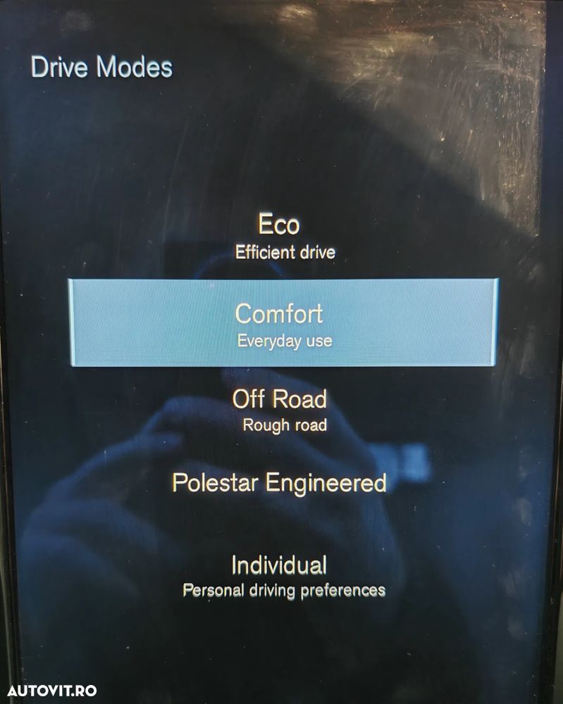 Volvo XC 60 D5 AWD Inscription - 24