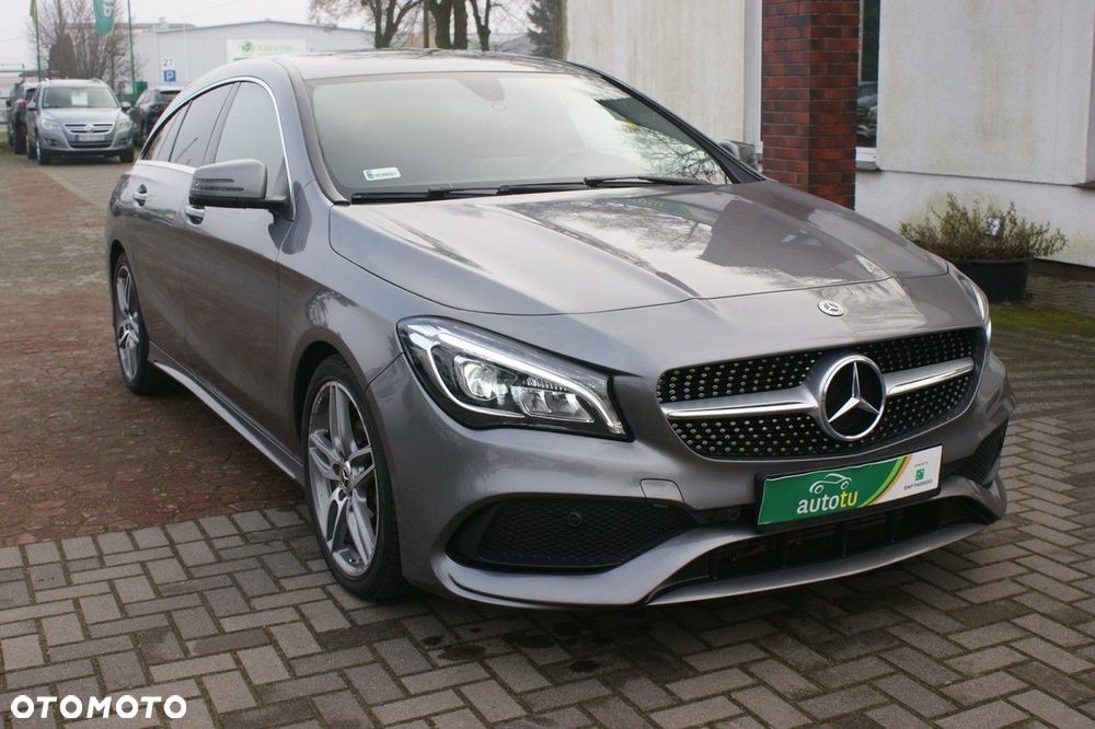 Mercedes-Benz CLA - 5
