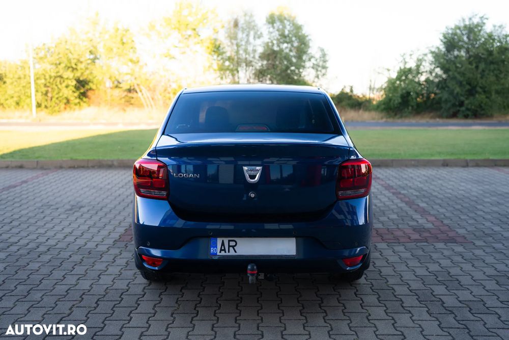Dacia Logan - 7