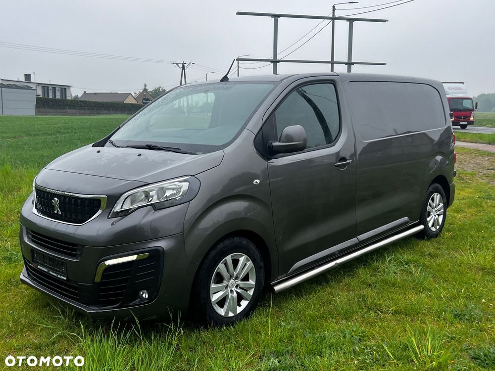 Peugeot Expert