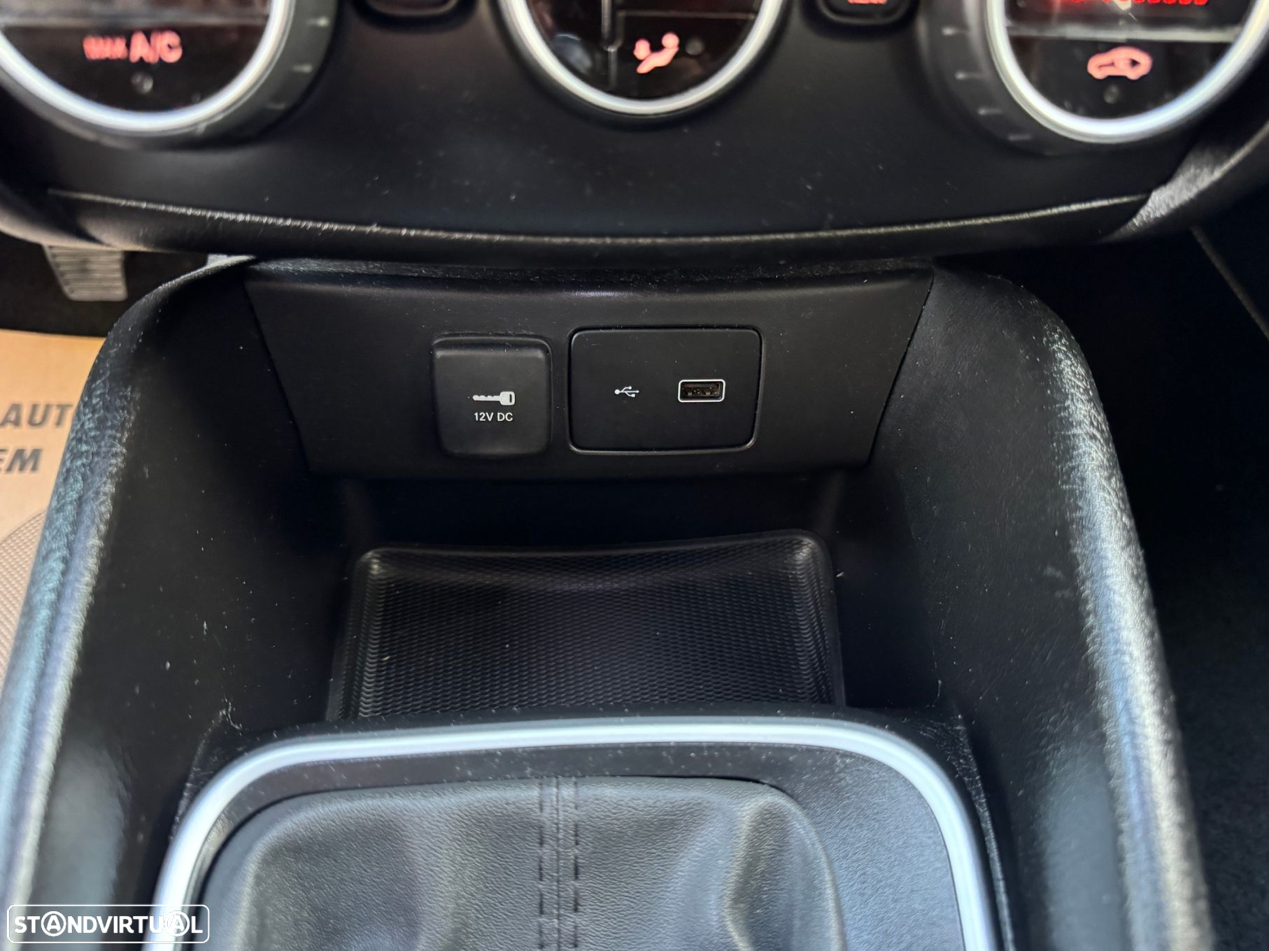 Fiat Tipo 1.3 M-Jet Lounge - 37